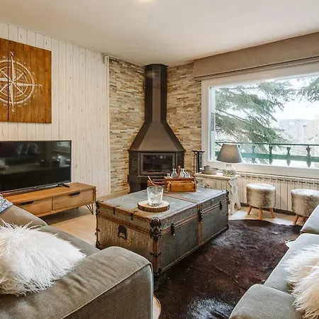 Holiday home Casa Fir Individual Unico En
