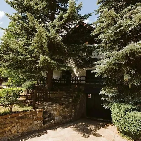 Holiday home Casa Fir Individual Unico En *