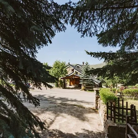 Casa Fir Individual Unico En * Formigal