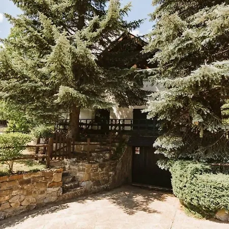 Casa Fir Individual Unico En Holiday home