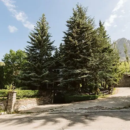 Holiday home Casa Fir Individual Unico En