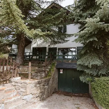 Casa Fir Individual Unico En Holiday home *