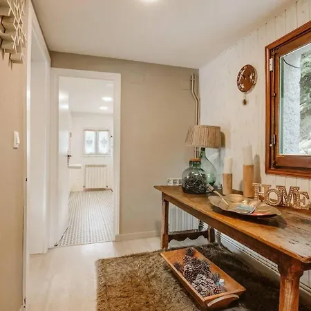 Casa Fir By Cardi * Formigal