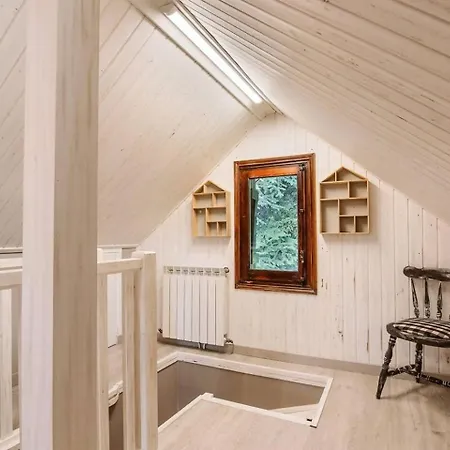 Holiday home Casa Fir By Cardi