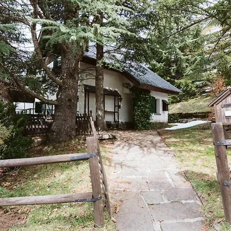 Casa Fir By Cardi Holiday home *