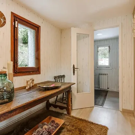 Holiday home Casa Fir Individual Unico En *