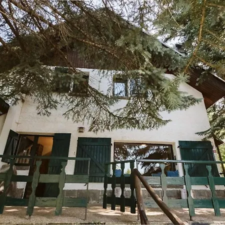 Casa Fir By Cardi Holiday home Formigal