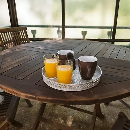 Casa Fir By Cardi Holiday home *