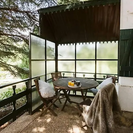 Casa Fir Individual Unico En *