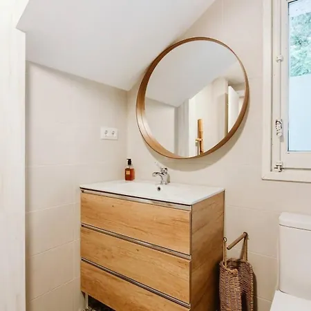 Casa Fir By Cardi Formigal