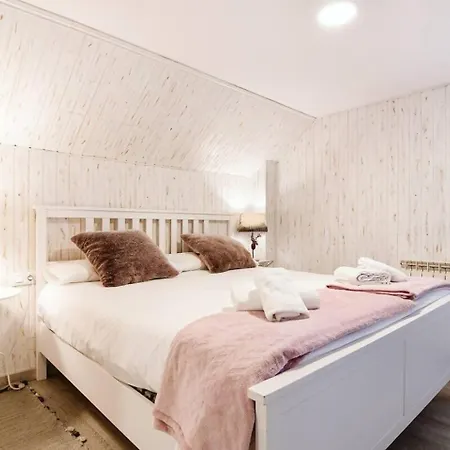 Casa Fir By Cardi * Formigal