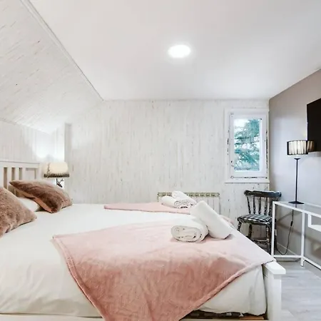Casa Fir Individual Unico En Holiday home
