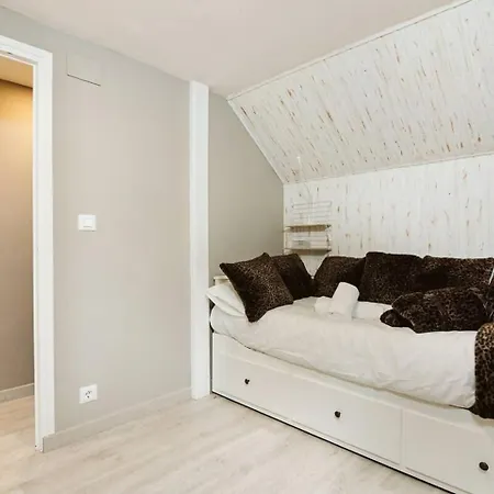Holiday home Casa Fir Individual Unico En
