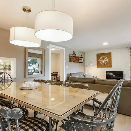 Holiday home Casa Fir Individual Unico En *