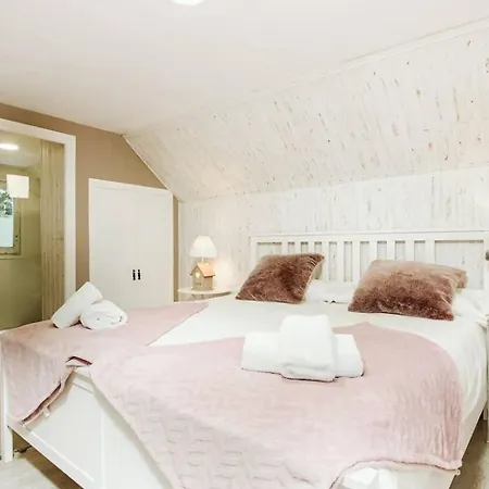 Casa Fir Individual Unico En Holiday home