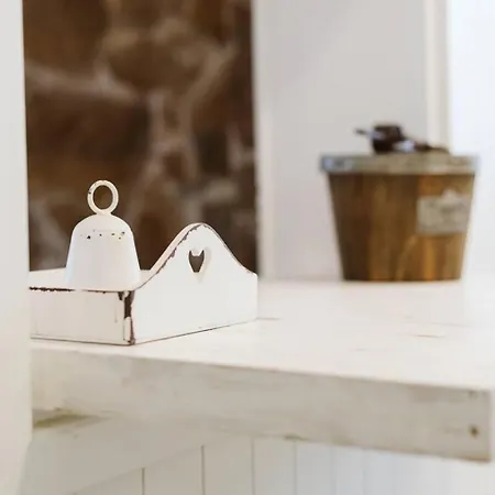 Holiday home Casa Fir By Cardi