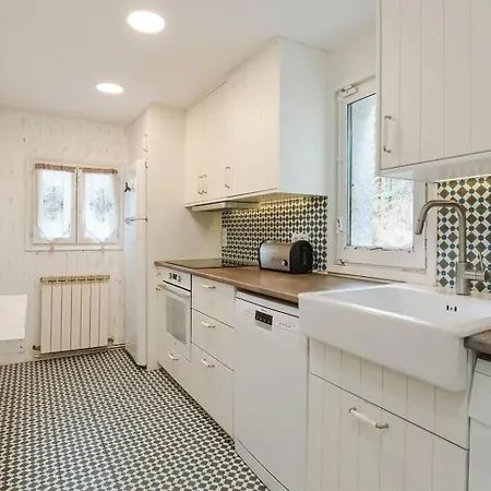 Holiday home Casa Fir Individual Unico En *