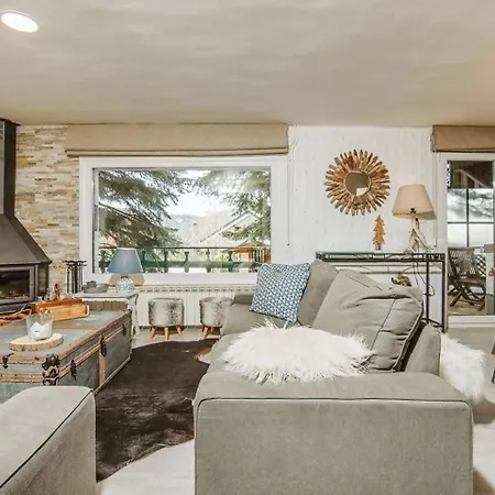 Casa Fir By Cardi Formigal