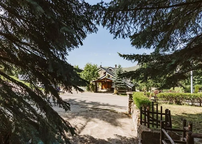 Casa Fir By Cardi * Formigal