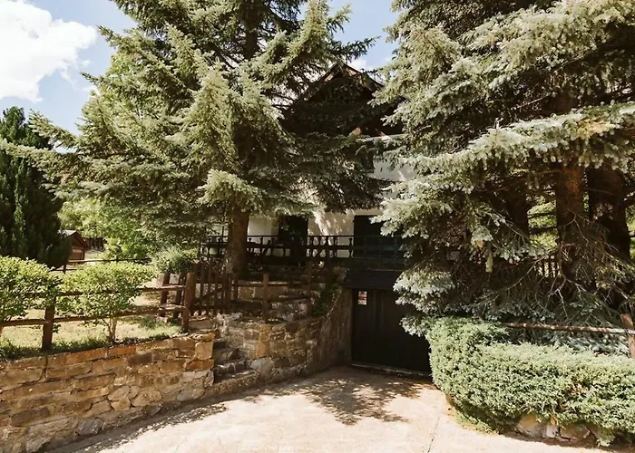 Casa Fir By Cardi Semesterbostad