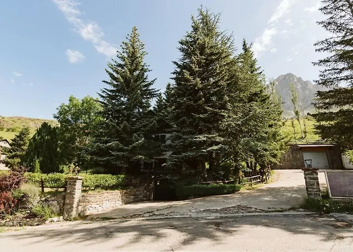 Semesterbostad Casa Fir By Cardi