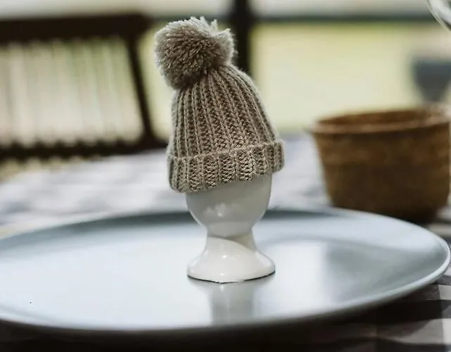 Semesterbostad Casa Fir By Cardi *