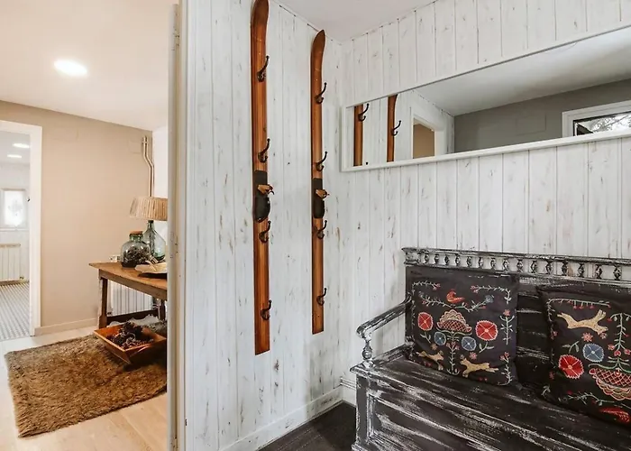 Casa Fir By Cardi Semesterbostad