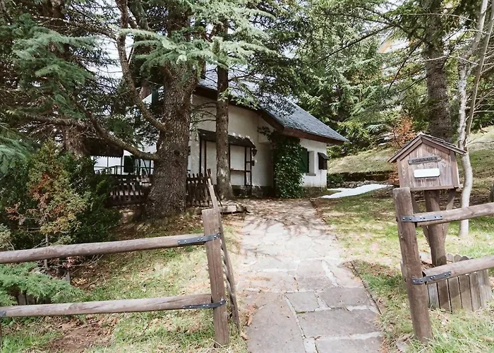 Casa Fir By Cardi Semesterbostad *