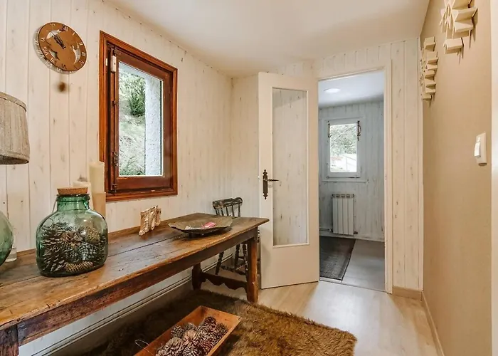 Semesterbostad Casa Fir By Cardi *