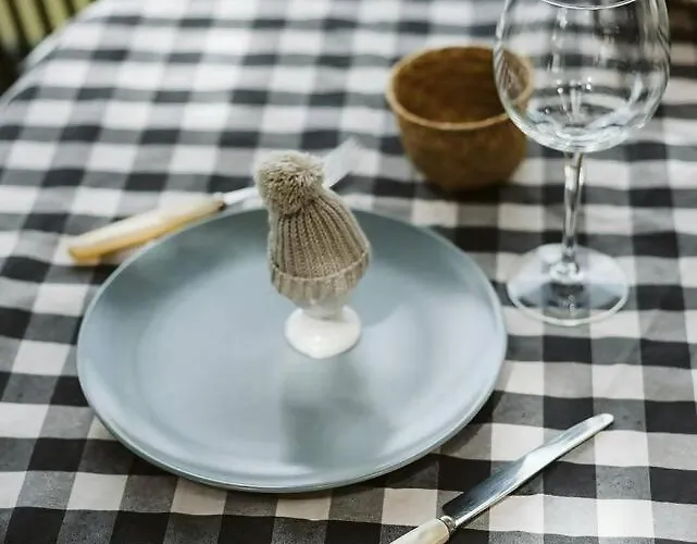 Semesterbostad Casa Fir By Cardi Formigal