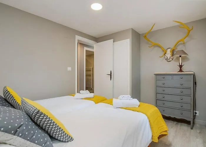 Semesterbostad Casa Fir By Cardi *