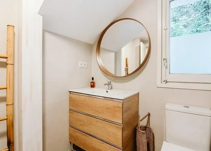 Casa Fir By Cardi Formigal