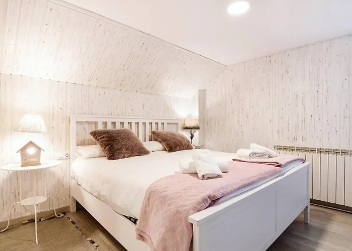 Casa Fir By Cardi * Formigal