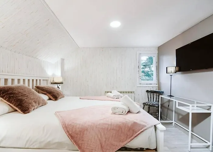 Casa Fir By Cardi Semesterbostad