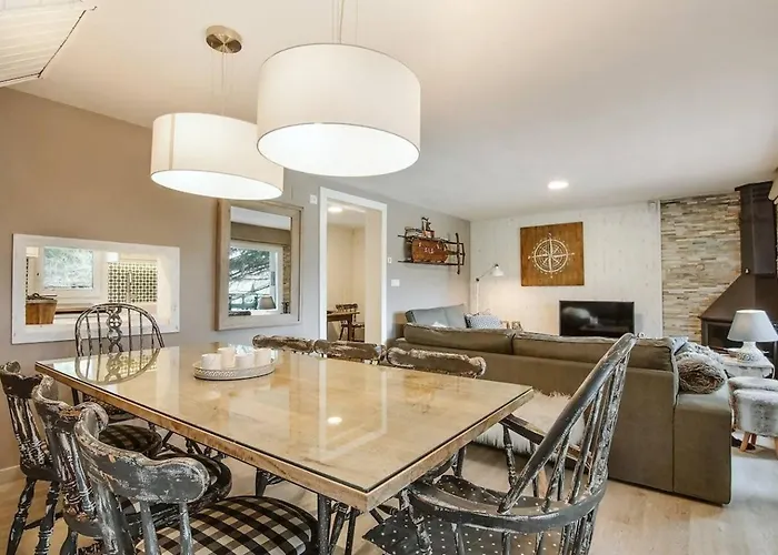 Semesterbostad Casa Fir By Cardi *