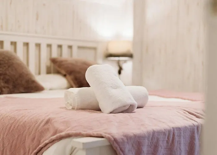 Casa Fir By Cardi Semesterbostad Formigal