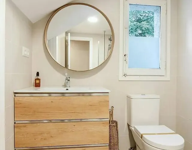 Semesterbostad Casa Fir By Cardi Formigal