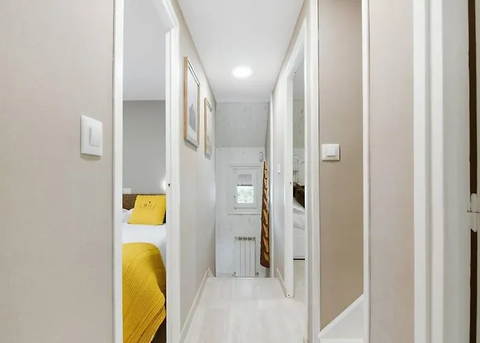 Casa Fir By Cardi Formigal