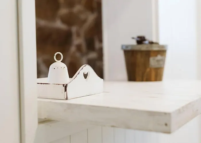 Semesterbostad Casa Fir By Cardi