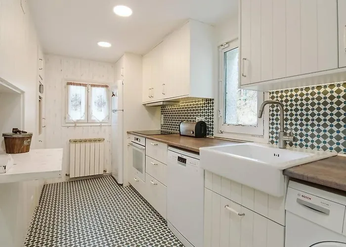 Semesterbostad Casa Fir By Cardi *