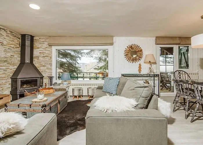 Casa Fir By Cardi Formigal