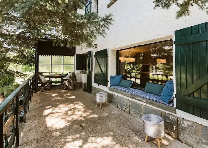 Casa Fir By Cardi * Formigal